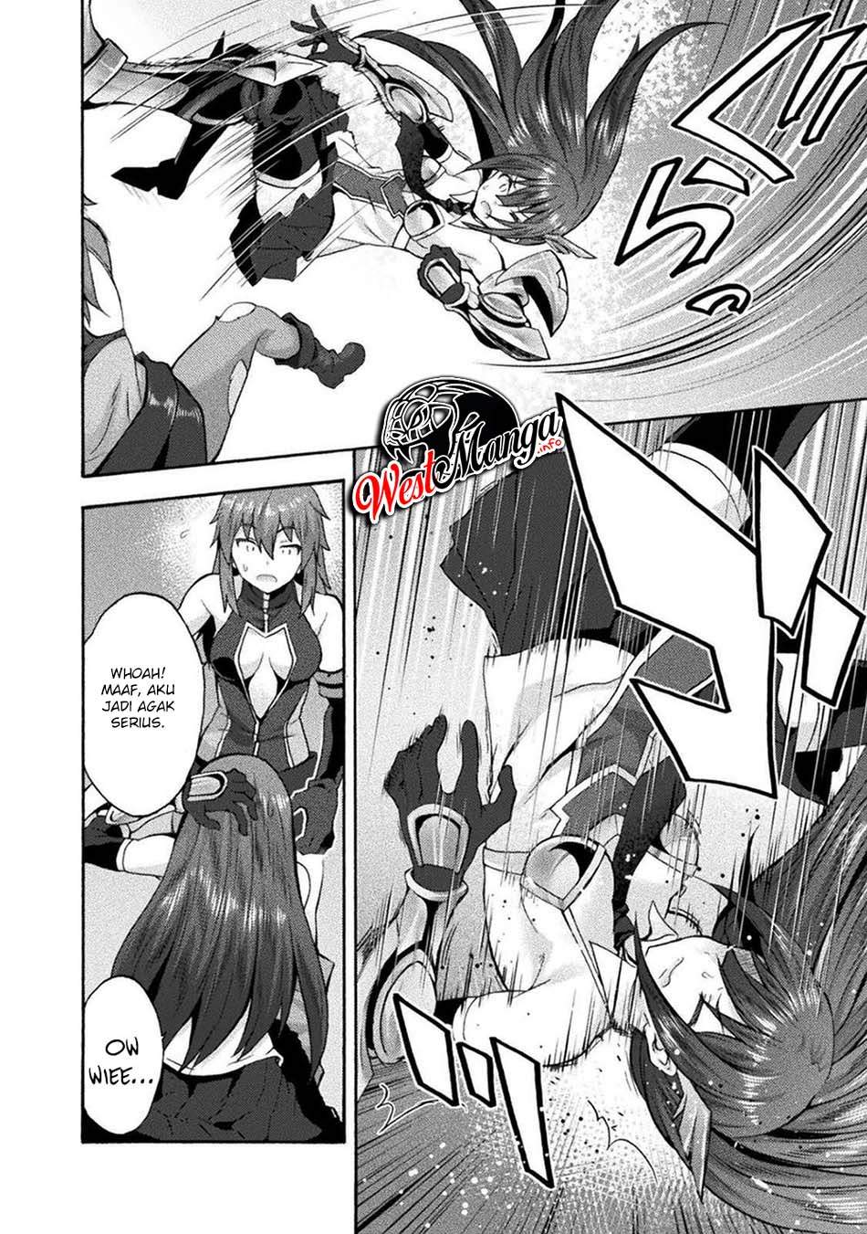 Chapter 40 - halaman 7