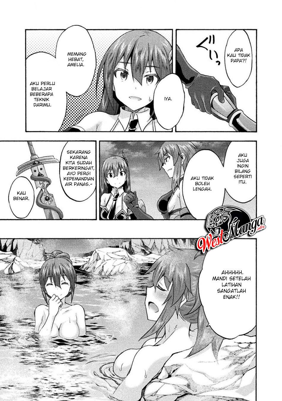 Chapter 40 - halaman 8