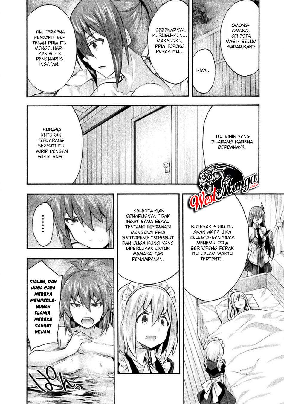 Chapter 40 - halaman 9