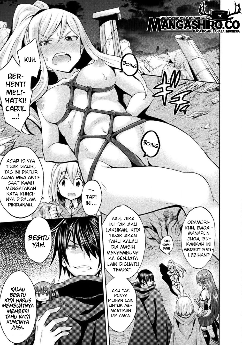Chapter 33 - halaman 11