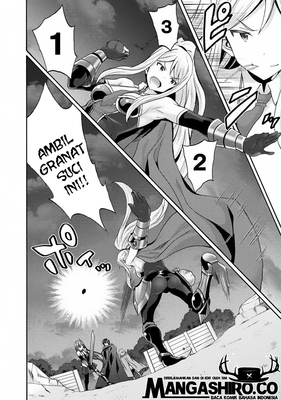 Chapter 32 - halaman 10