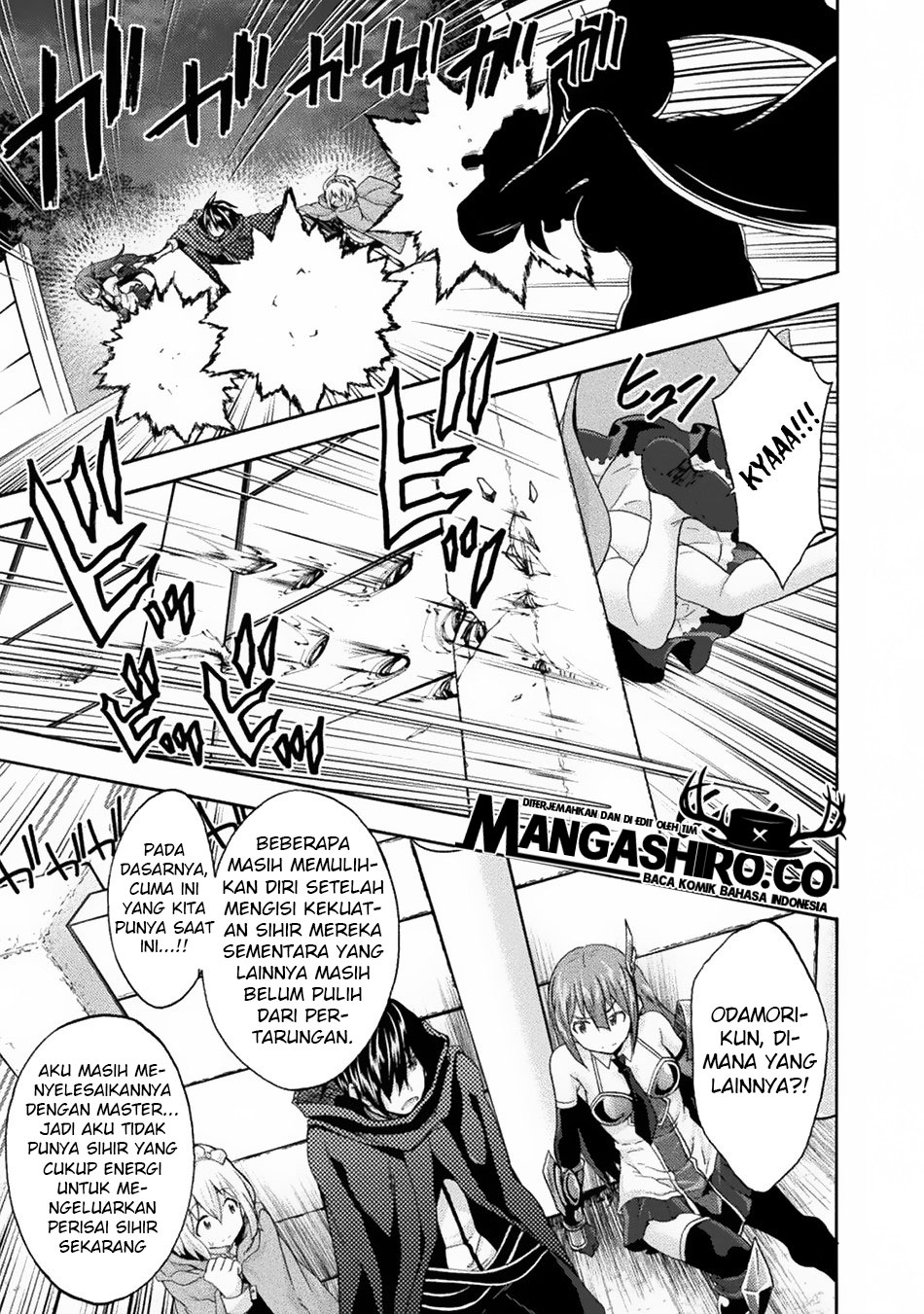 Chapter 32 - halaman 13