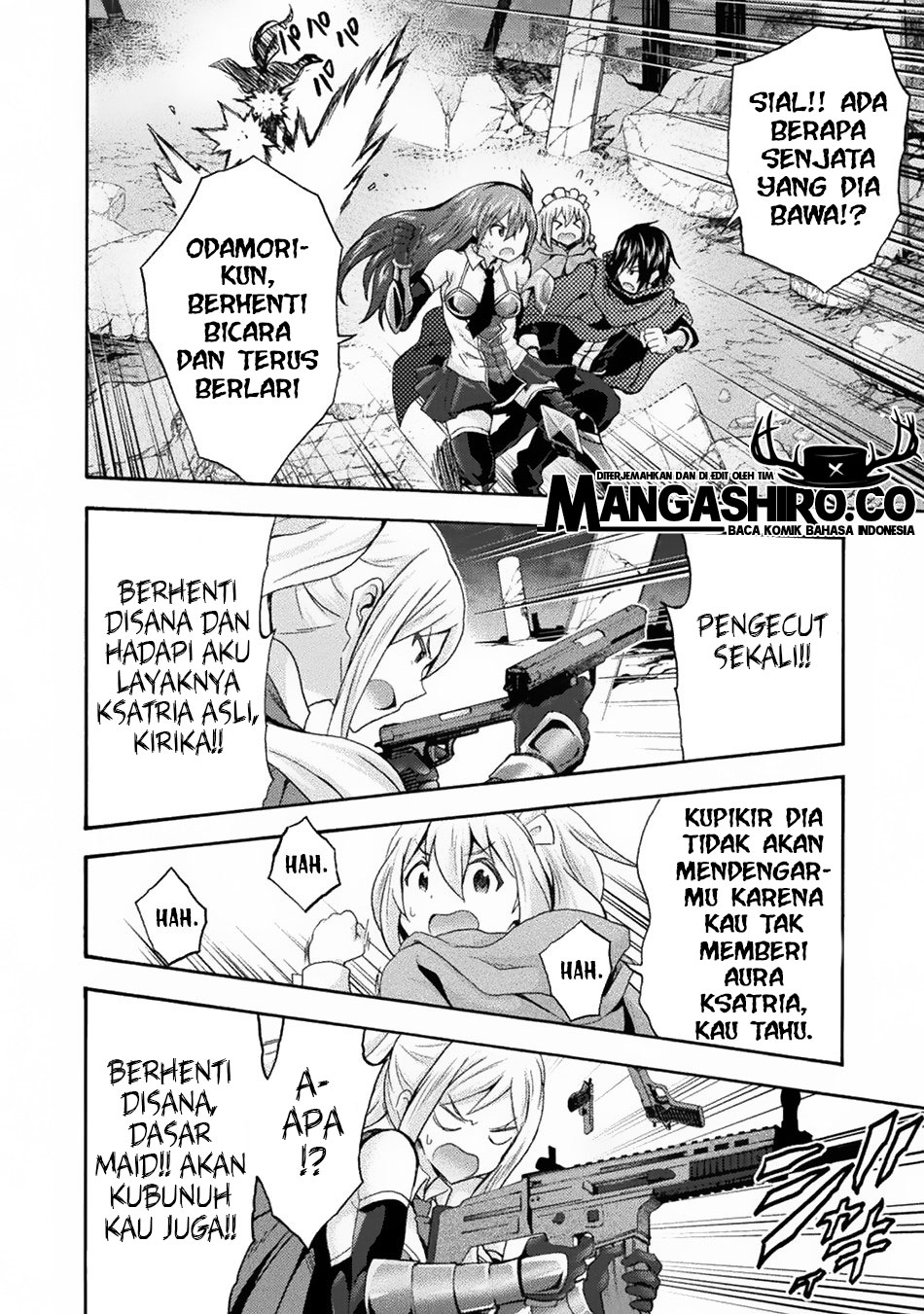 Chapter 32 - halaman 18