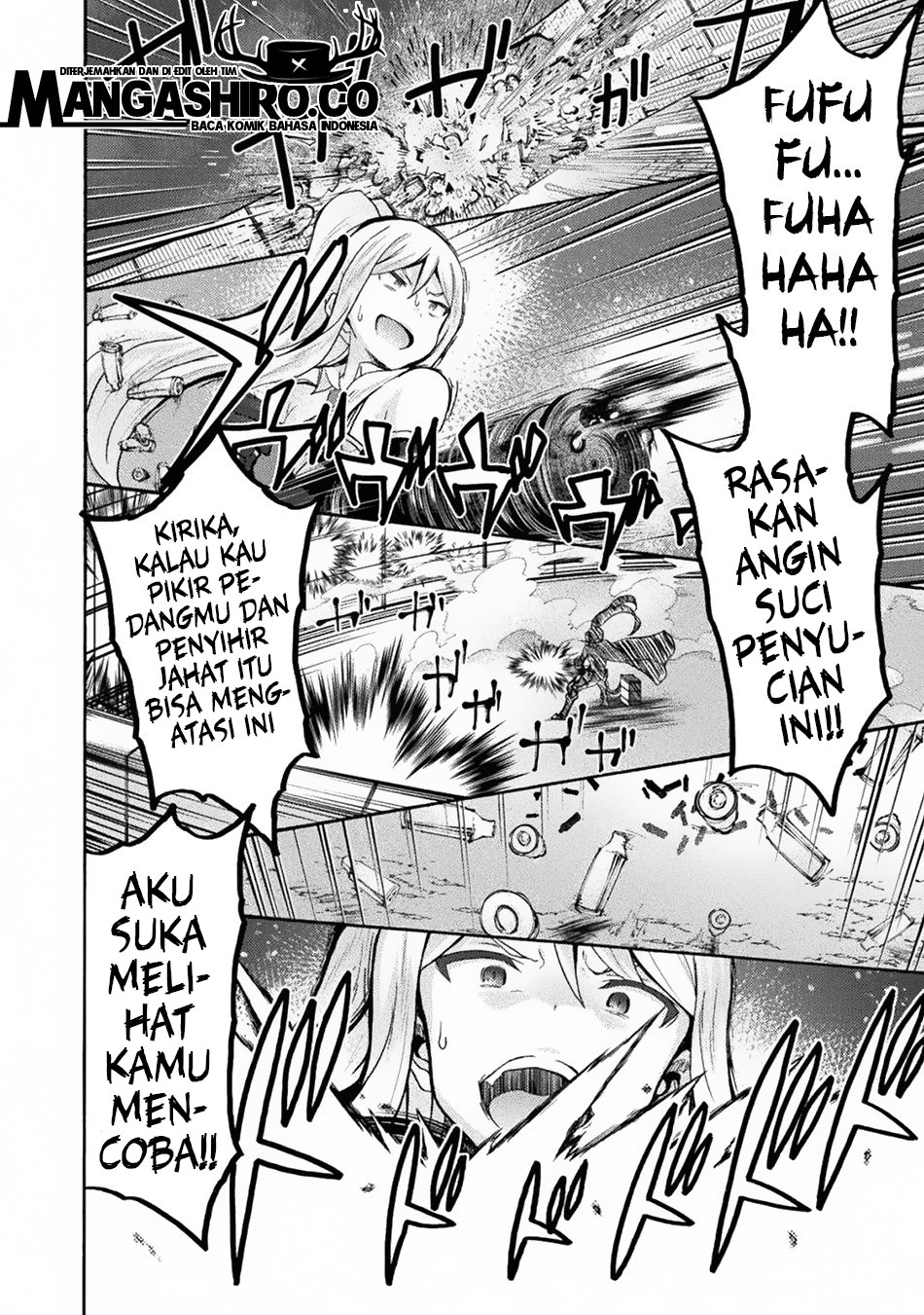 Chapter 32 - halaman 22