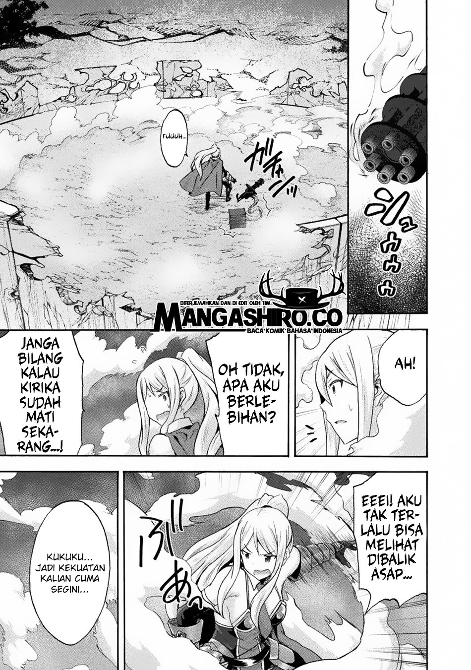Chapter 32 - halaman 23