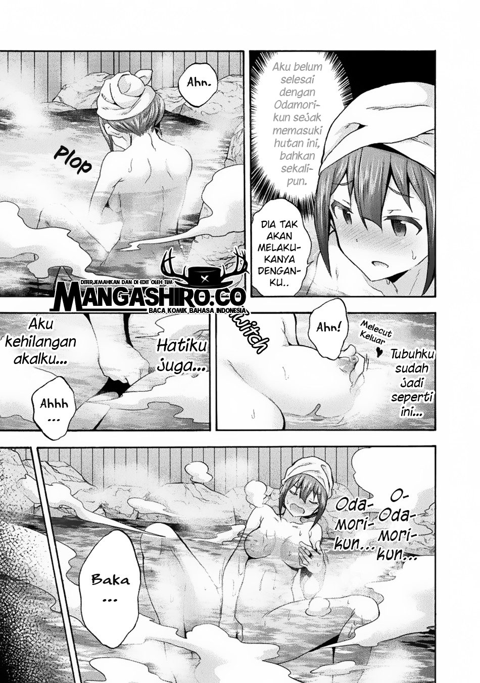 Chapter 32 - halaman 5