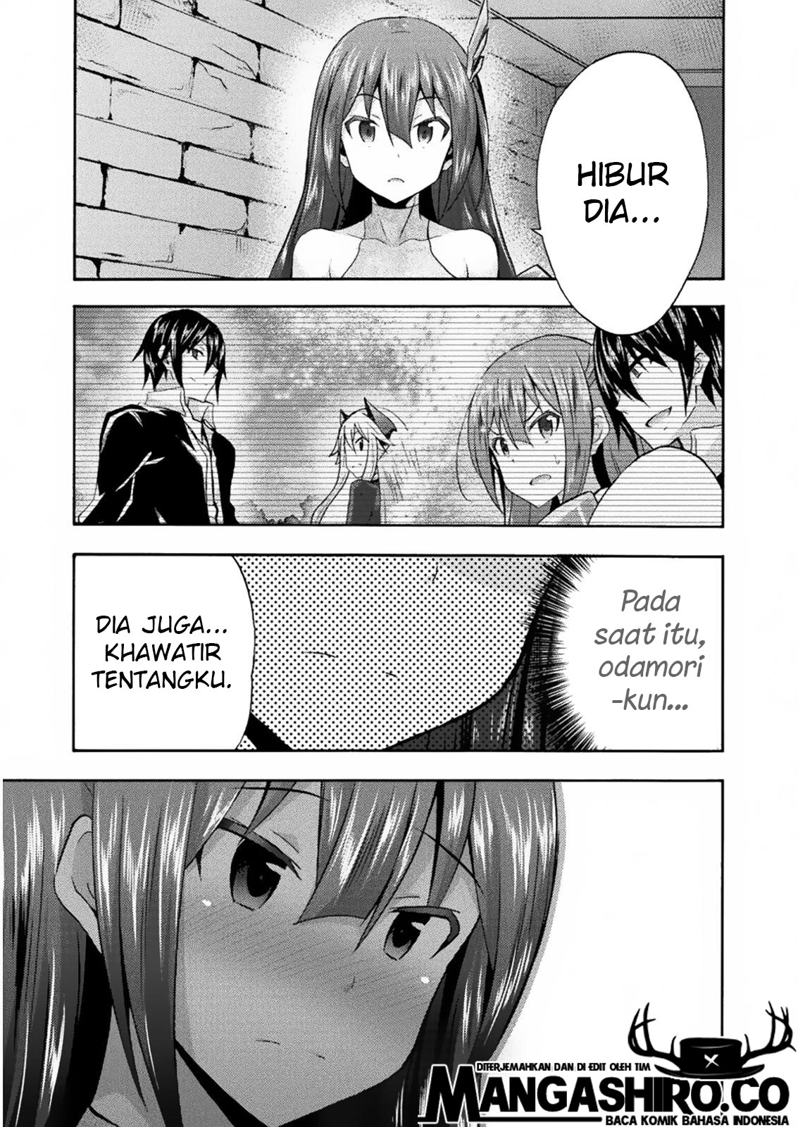 Chapter 31 - halaman 28