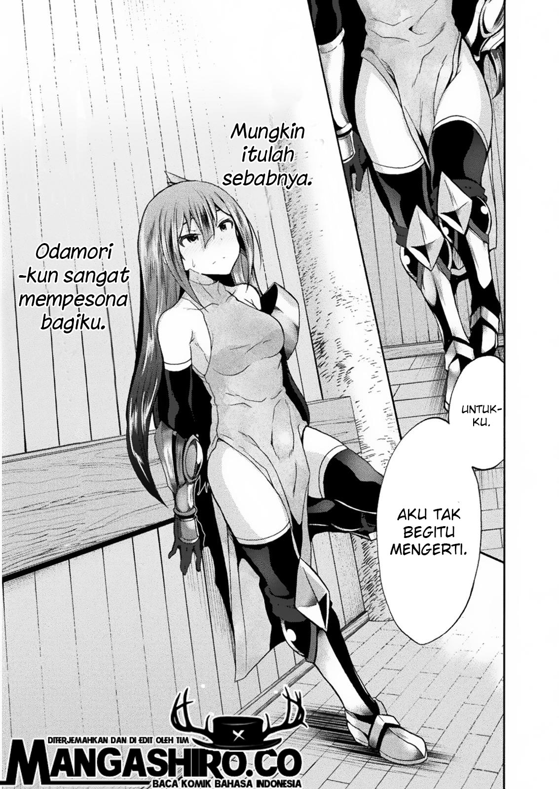 Chapter 31 - halaman 30
