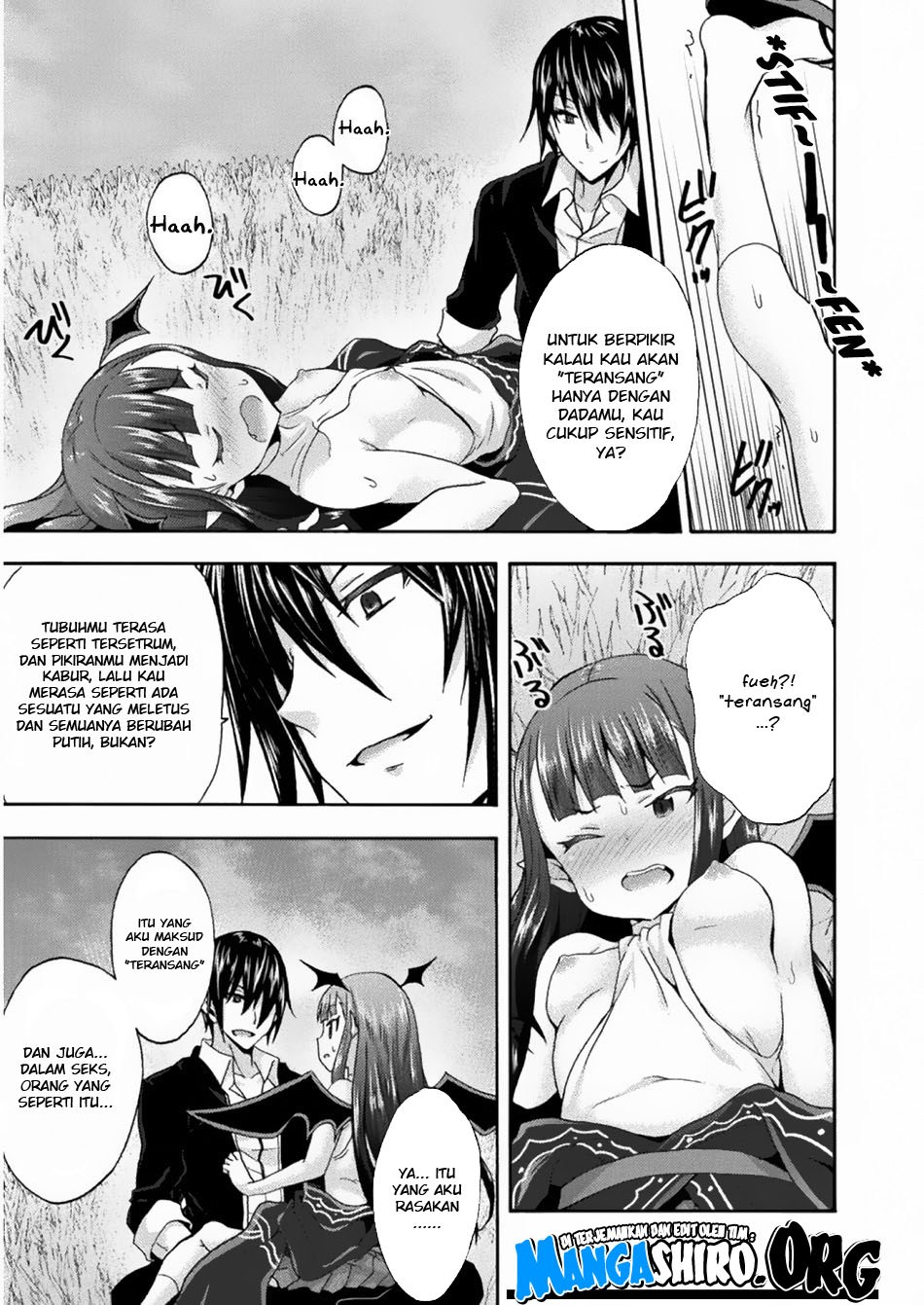 Chapter 26 - halaman 21