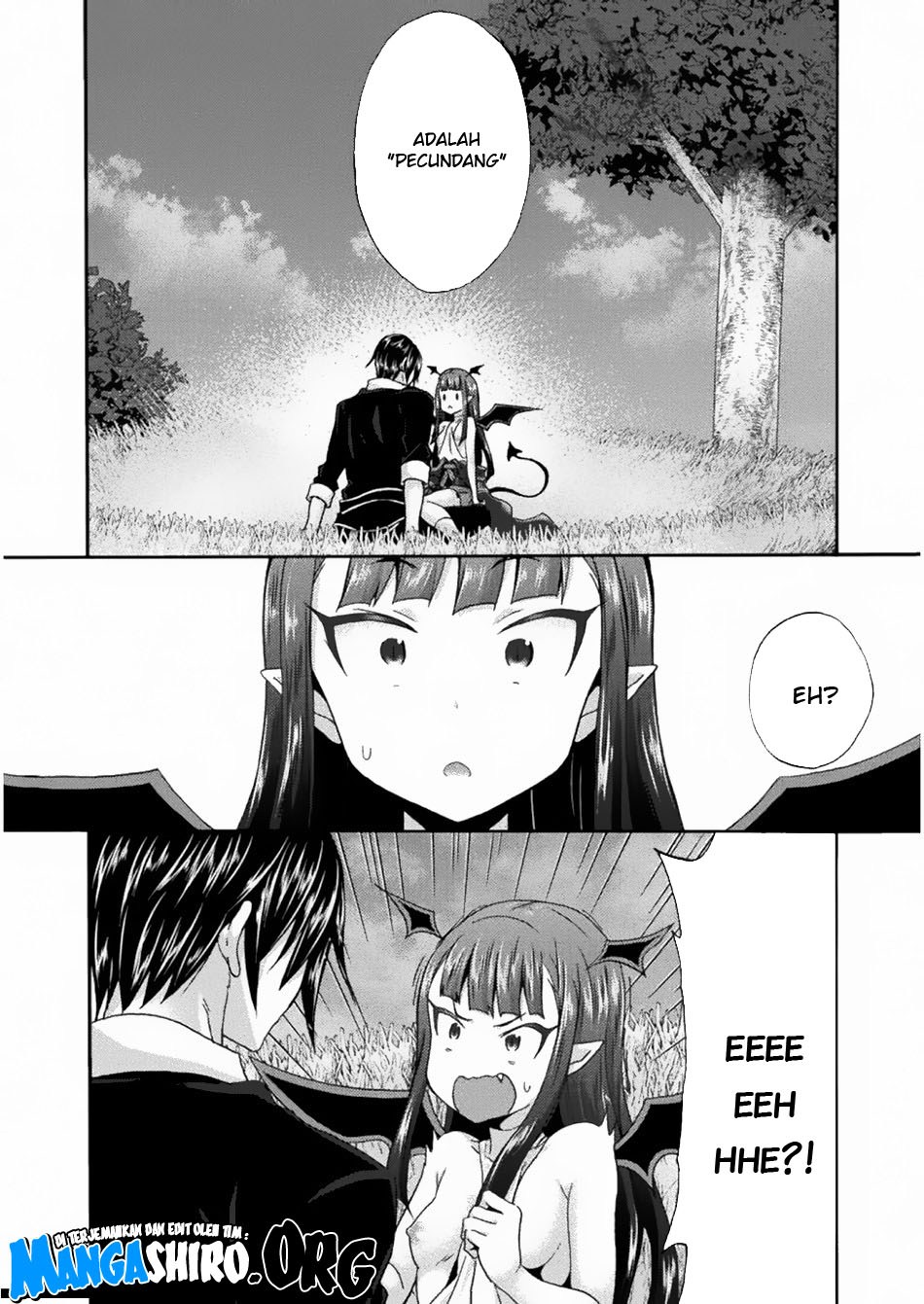 Chapter 26 - halaman 22