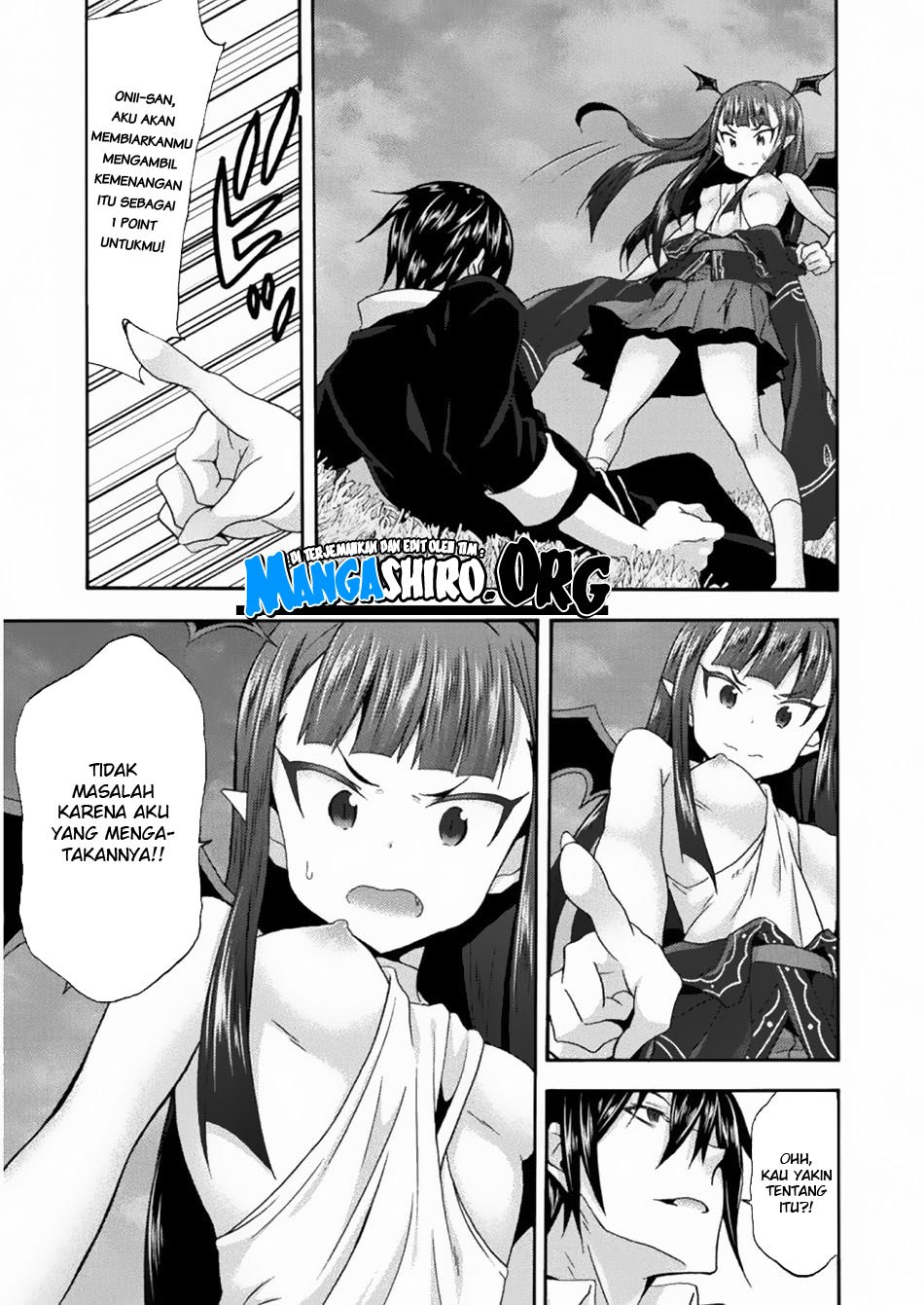 Chapter 26 - halaman 25