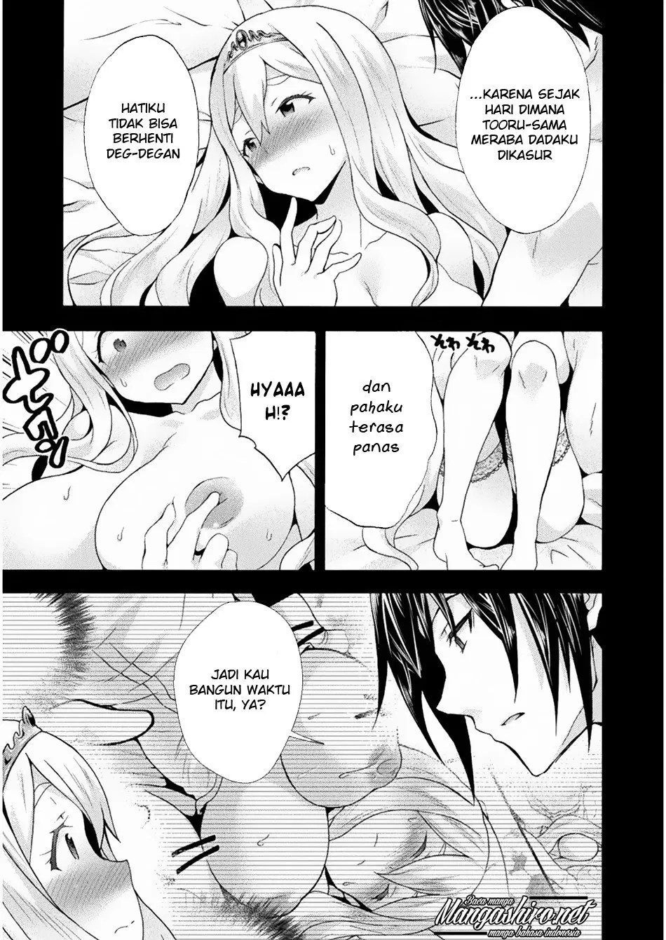 Chapter 23 - halaman 9