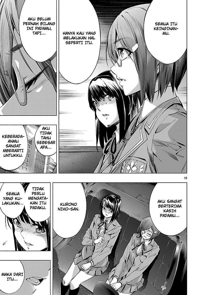 Chapter 25 - halaman 21