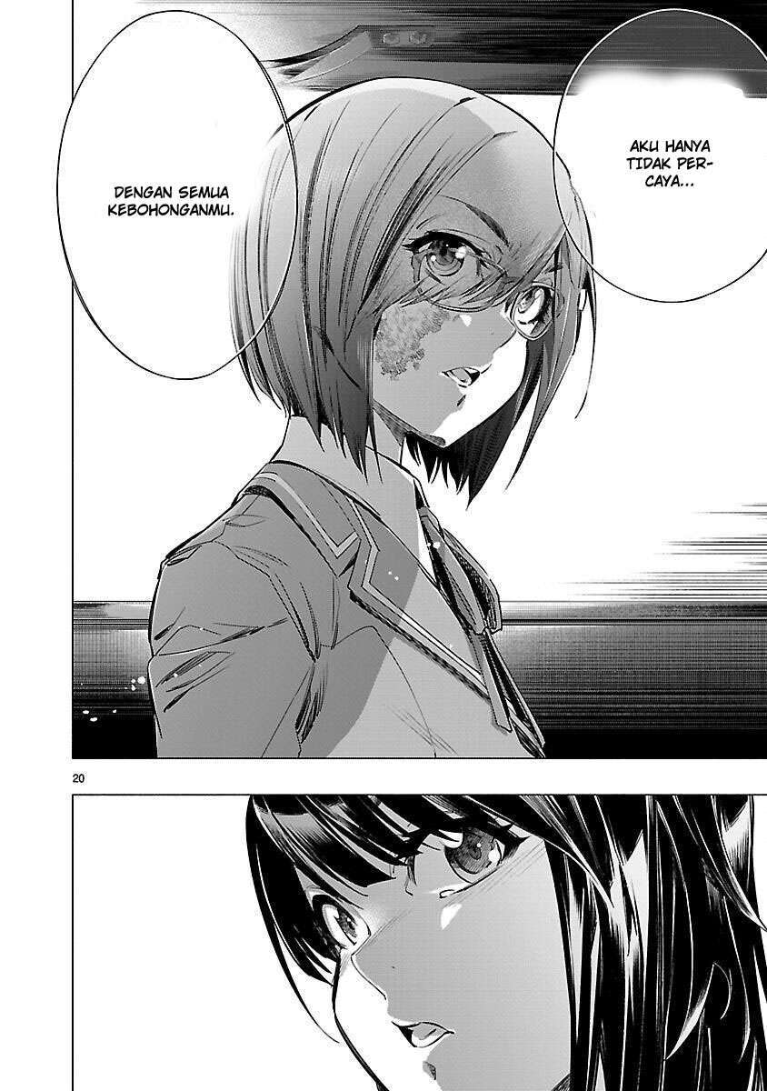 Chapter 25 - halaman 22