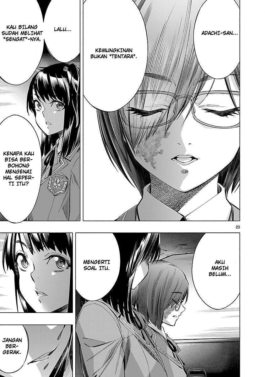 Chapter 25 - halaman 26