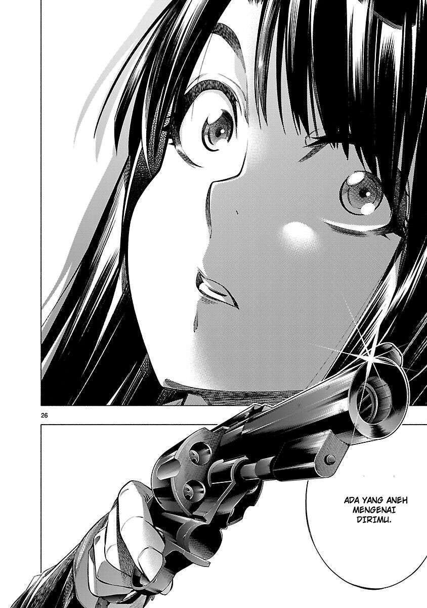 Chapter 25 - halaman 28