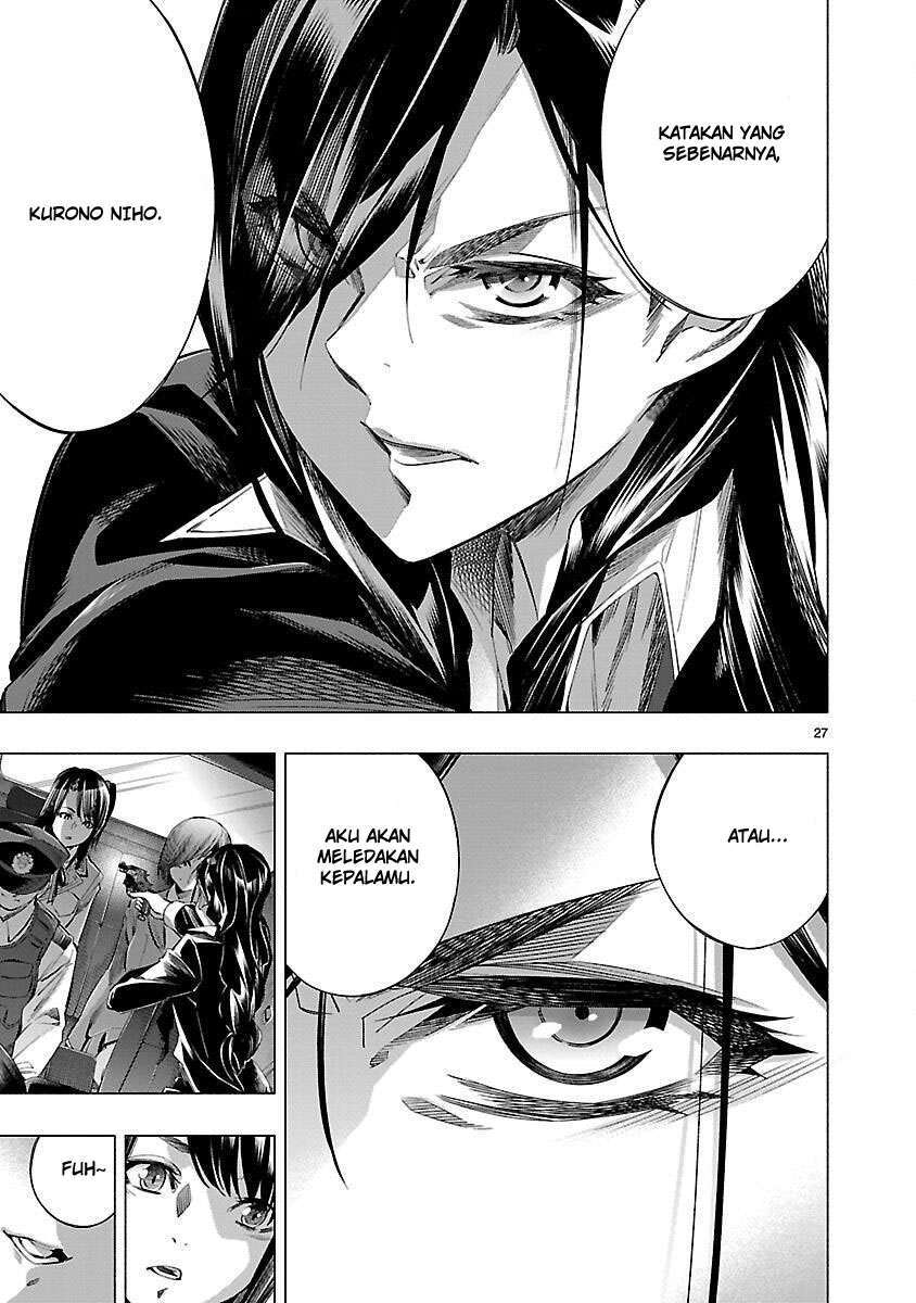Chapter 25 - halaman 29