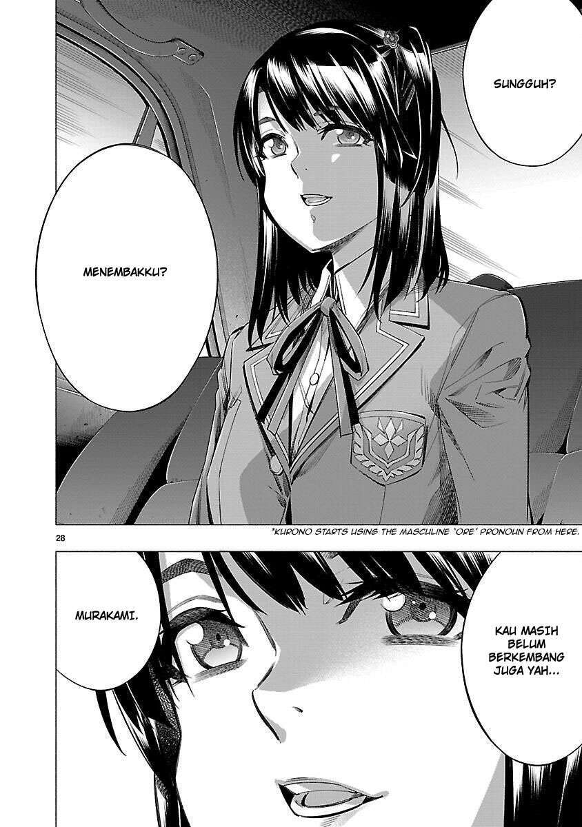 Chapter 25 - halaman 30