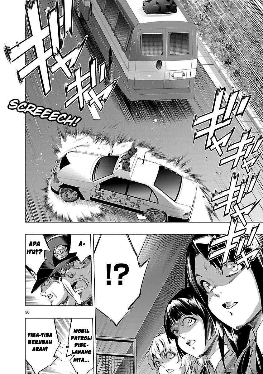 Chapter 25 - halaman 37