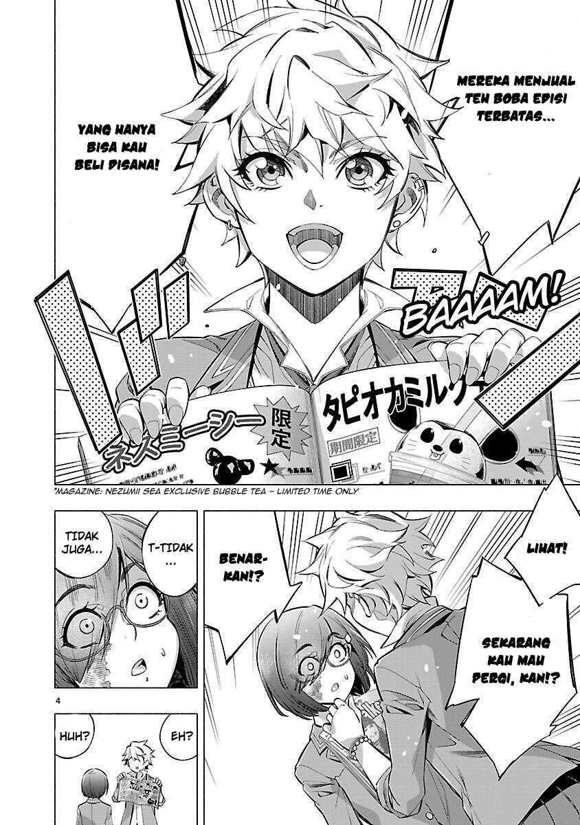 Chapter 25 - halaman 46