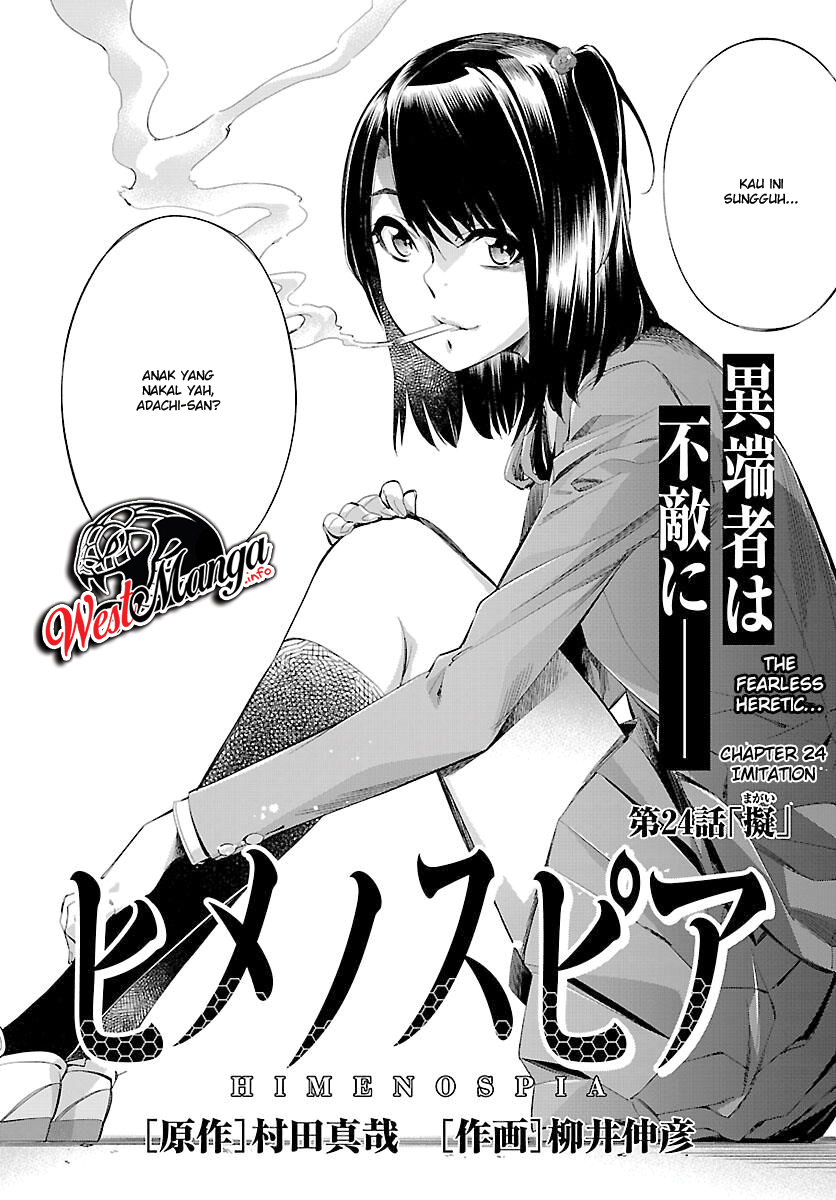 Chapter 24 - halaman 5