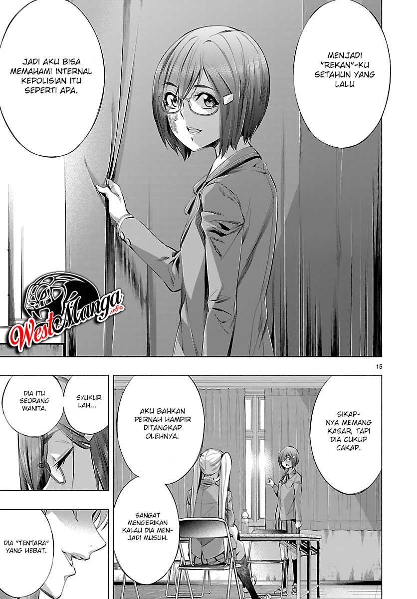 Chapter 23 - halaman 19