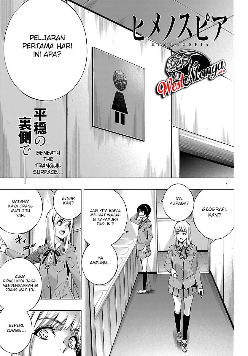 Chapter 23 - halaman 3