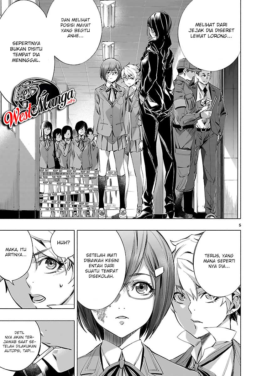 Chapter 23 - halaman 8