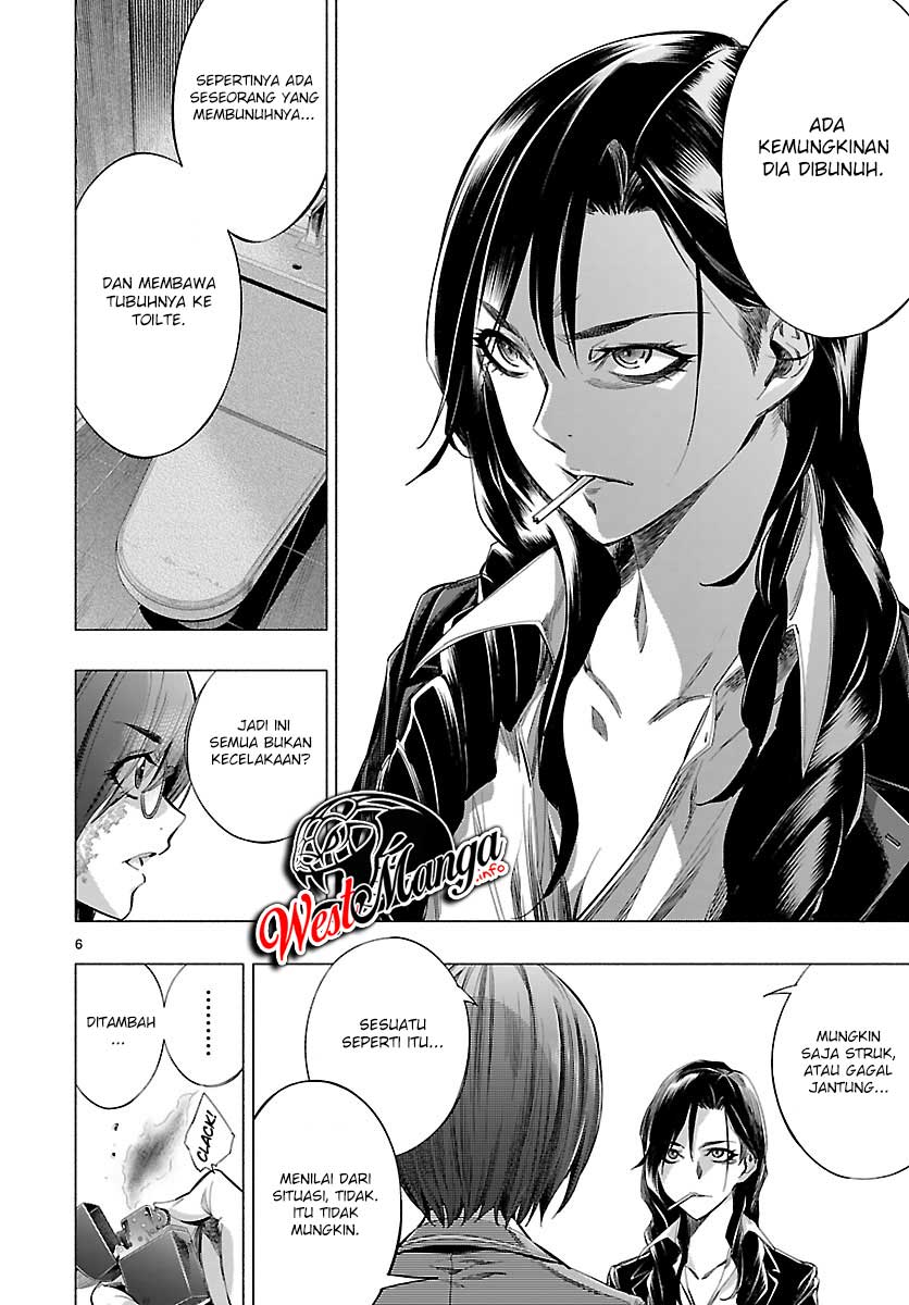 Chapter 23 - halaman 9