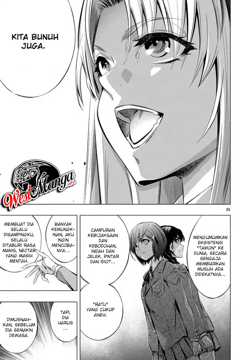 Chapter 22 - halaman 30
