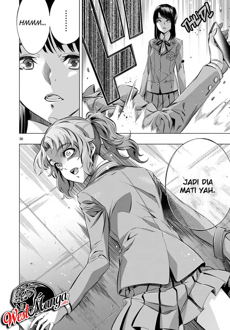 Chapter 22 - halaman 40
