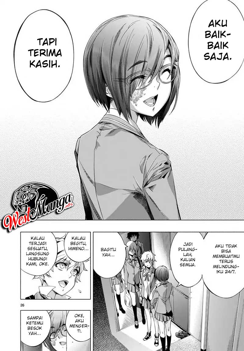 Chapter 21 - halaman 27