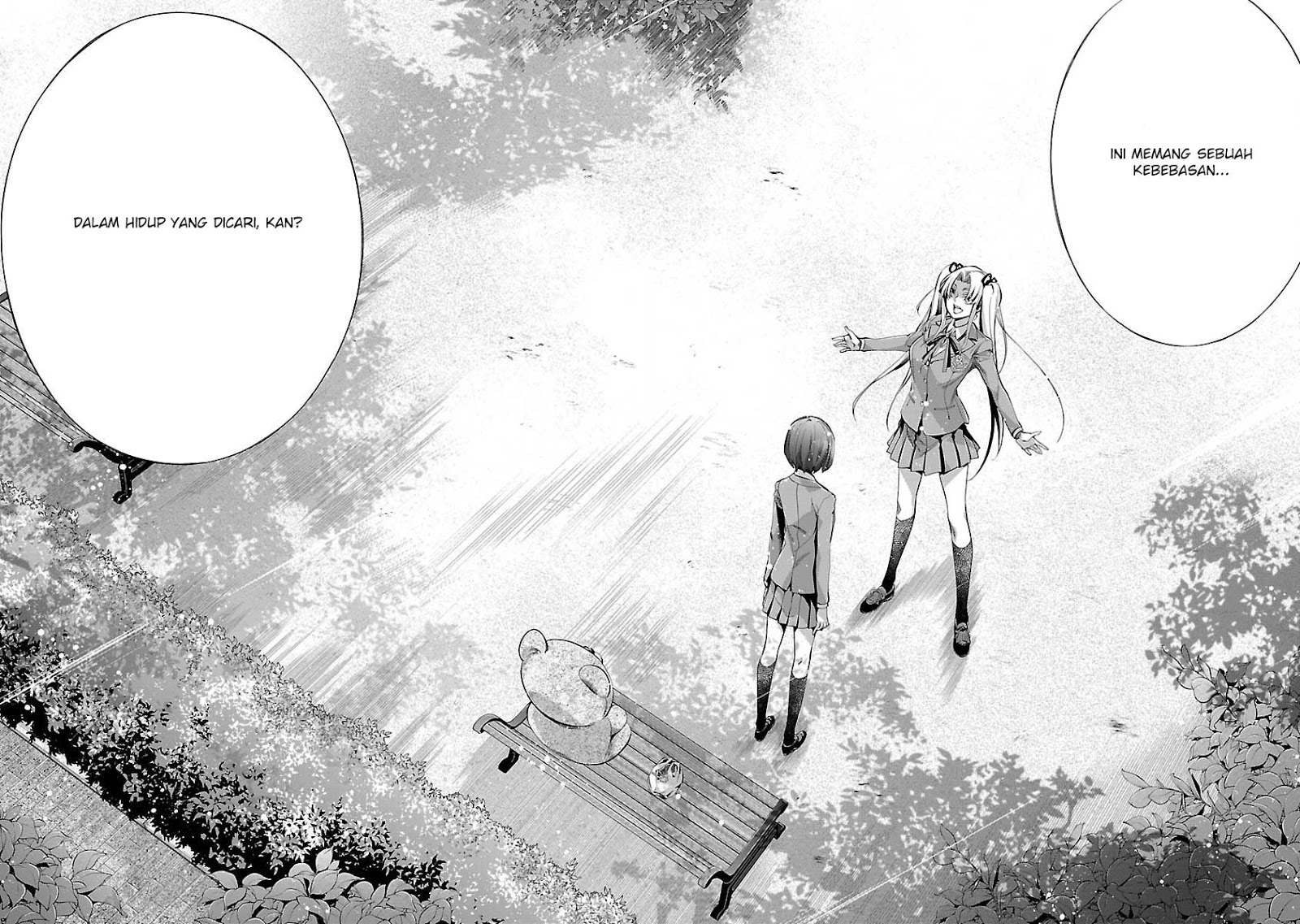 Chapter 20 - halaman 25