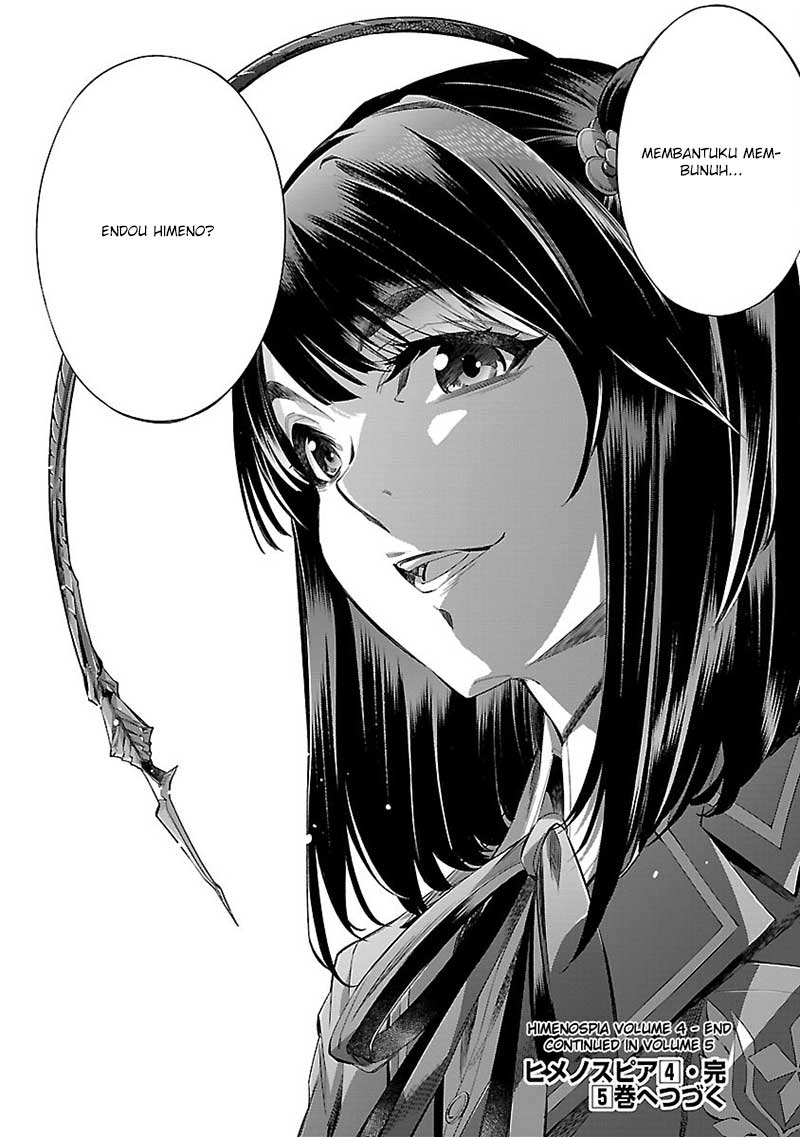 Chapter 20 - halaman 40