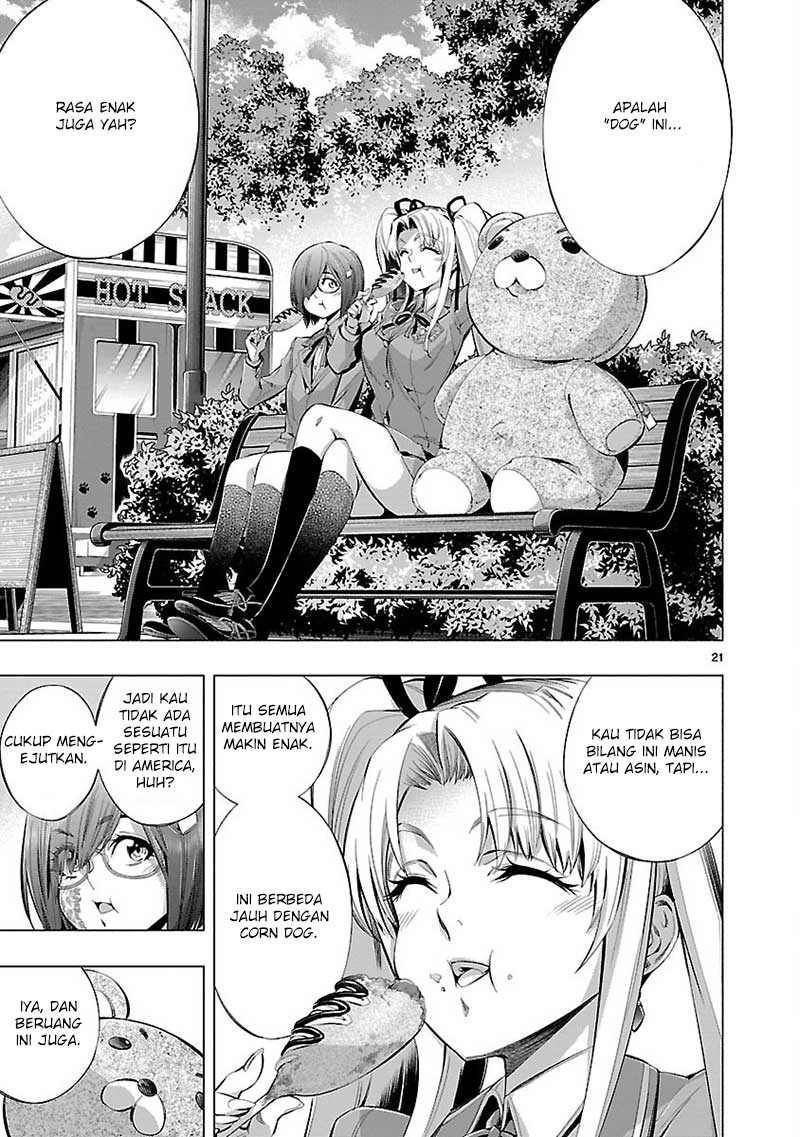 Chapter 19 - halaman 25