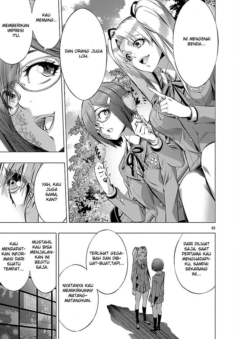 Chapter 19 - halaman 27