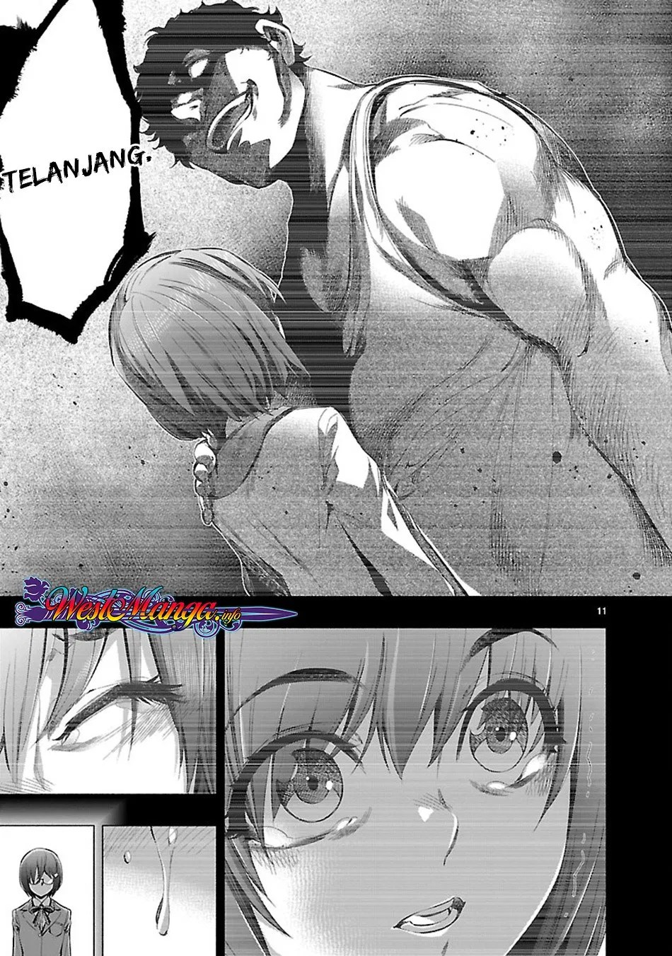 Chapter 18 - halaman 14