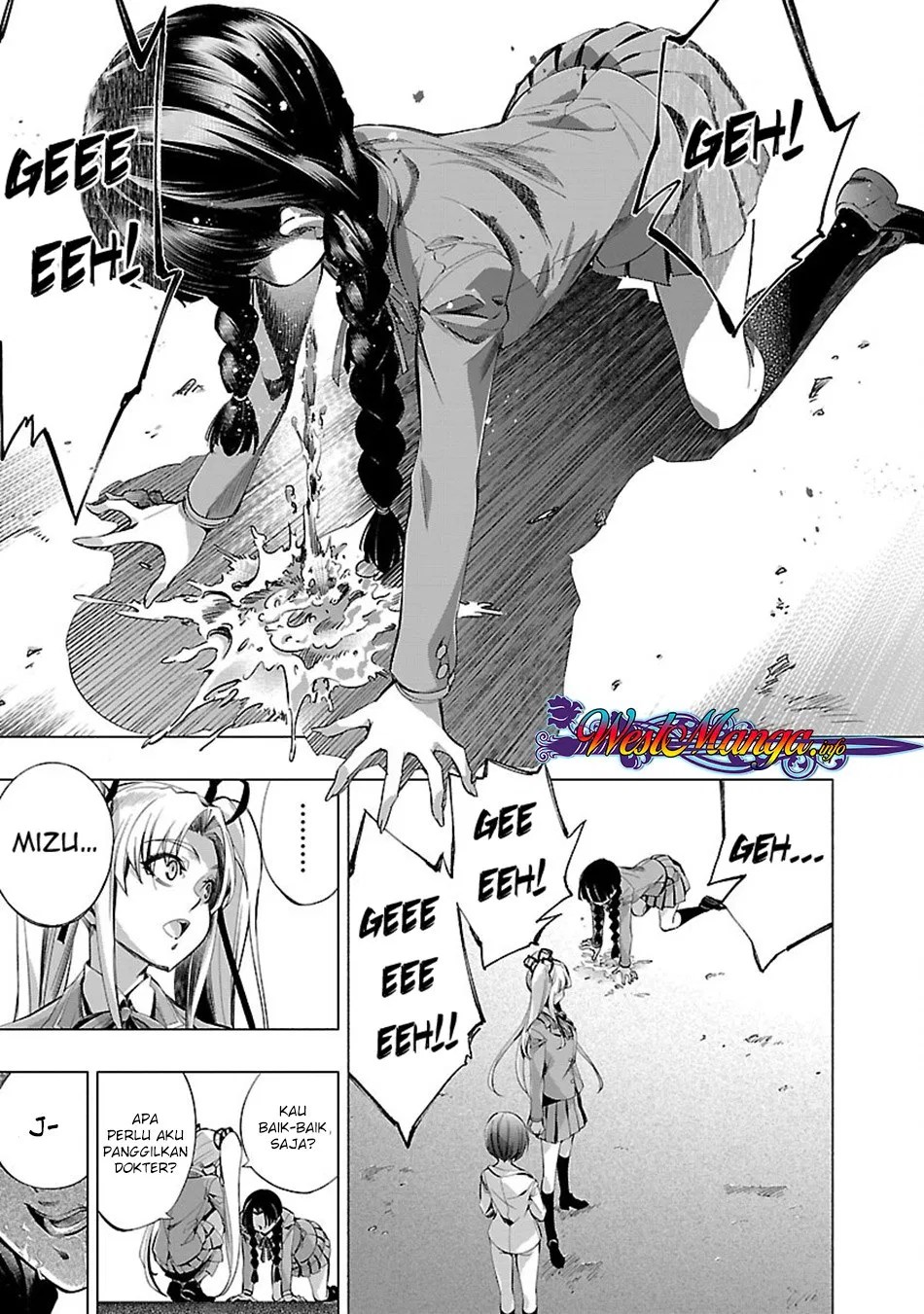 Chapter 18 - halaman 20