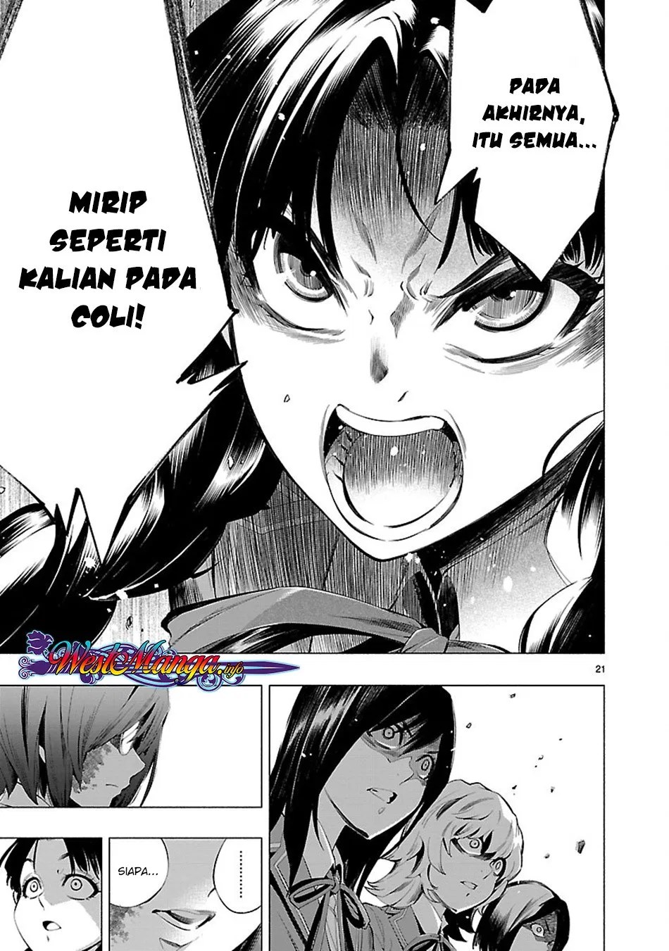 Chapter 18 - halaman 25