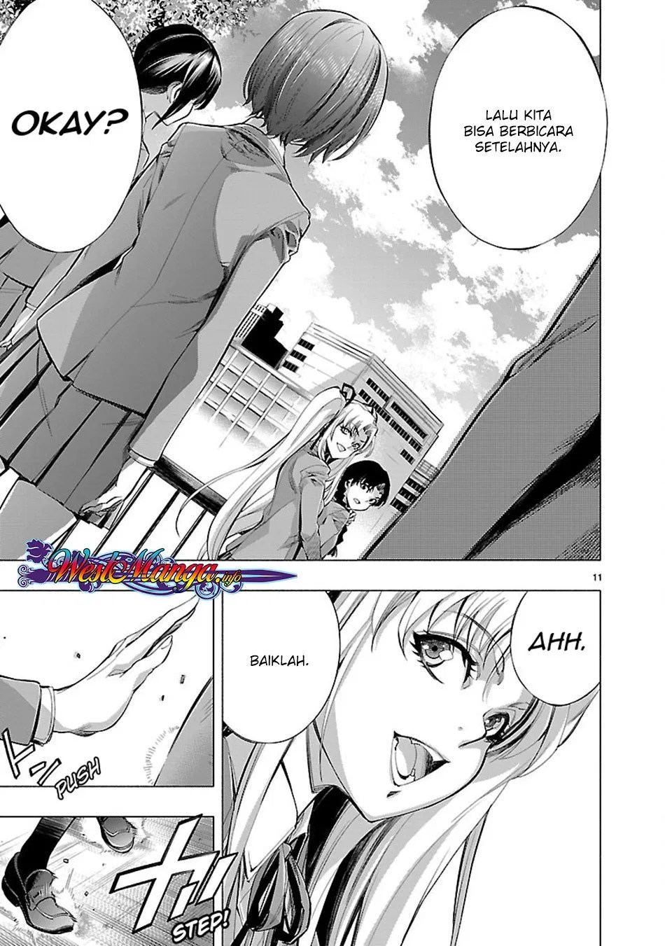 Chapter 17 - halaman 14