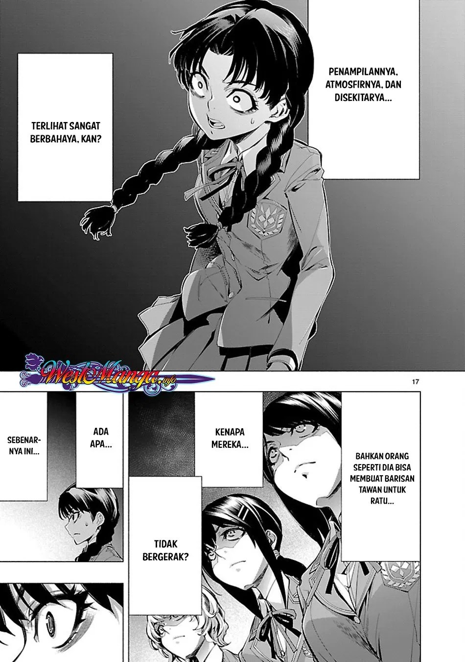 Chapter 17 - halaman 20