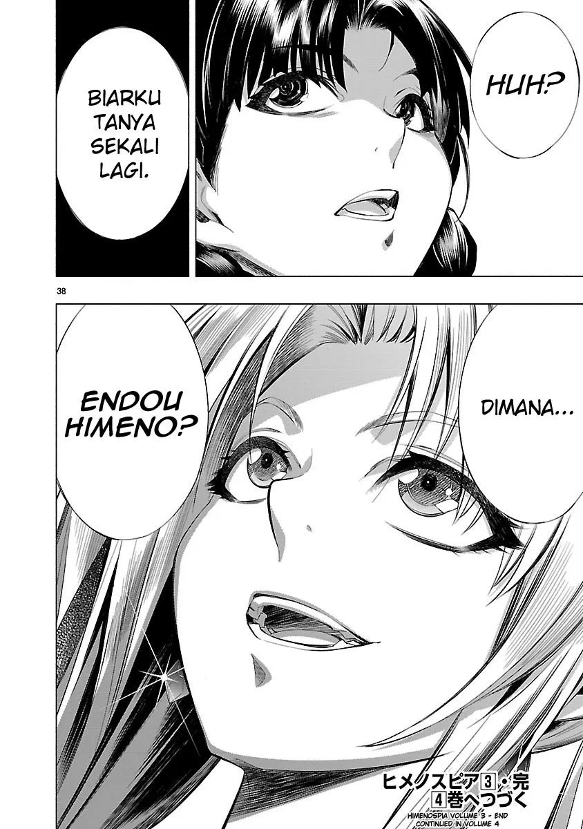 Chapter 15 - halaman 40