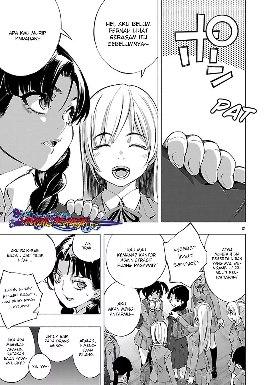 Chapter 11 - halaman 22