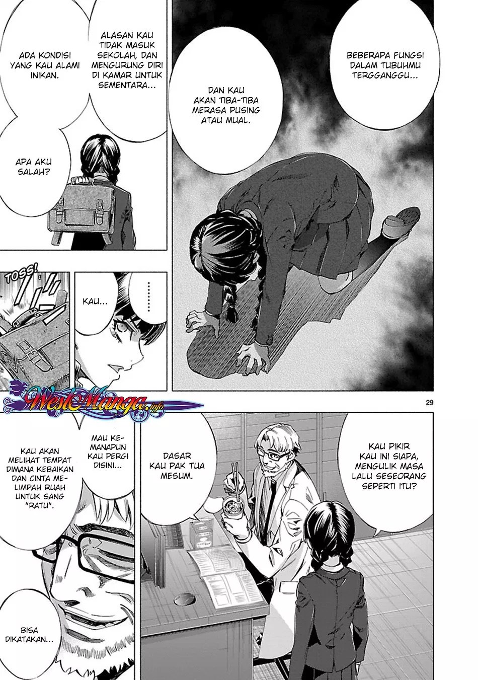 Chapter 11 - halaman 30