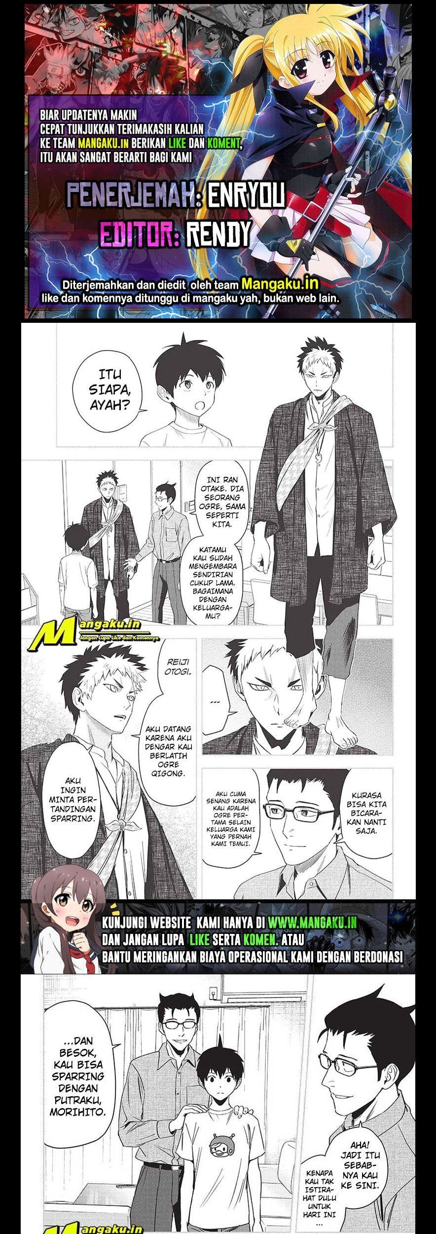 Chapter 83 - halaman 2