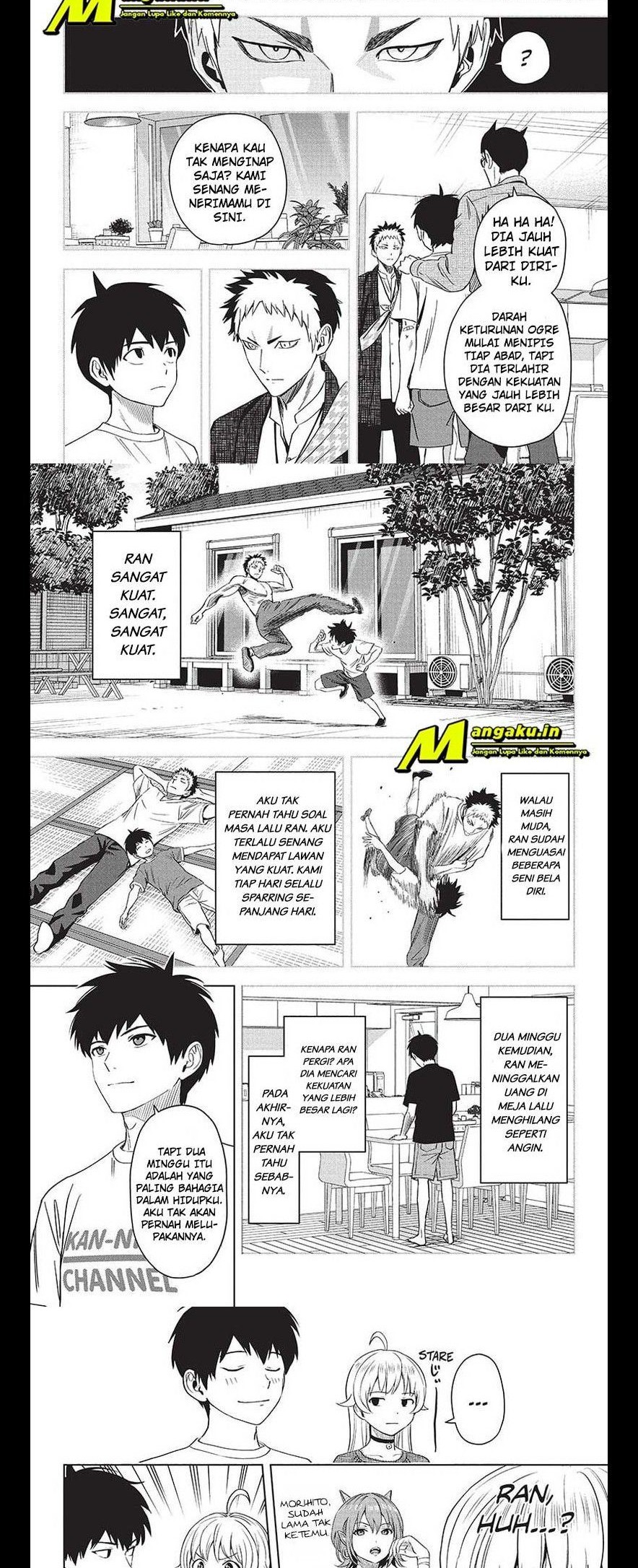 Chapter 83 - halaman 3