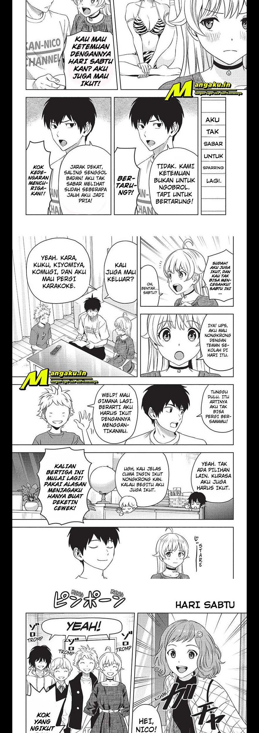 Chapter 83 - halaman 4