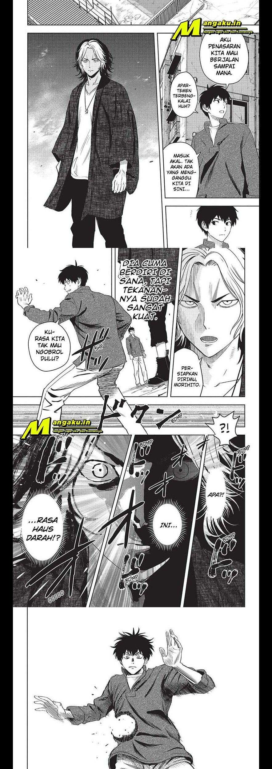 Chapter 83 - halaman 6