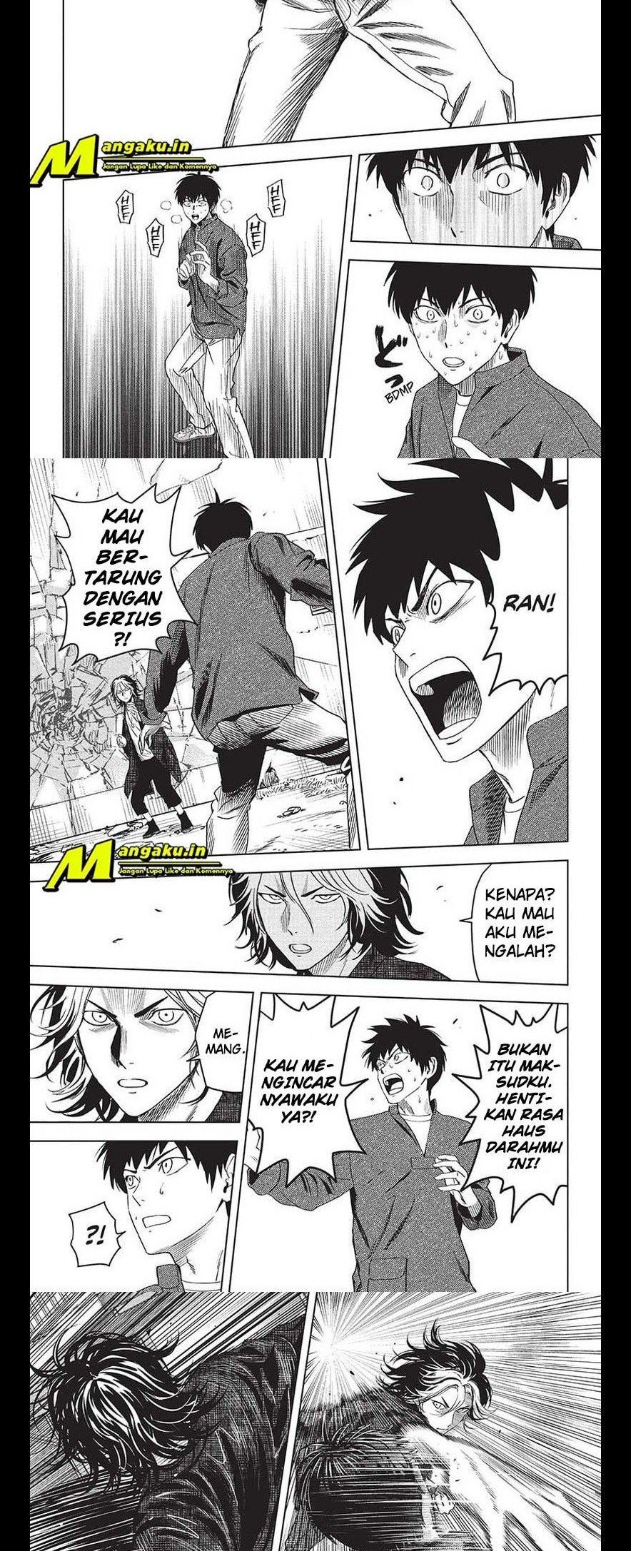 Chapter 83 - halaman 7