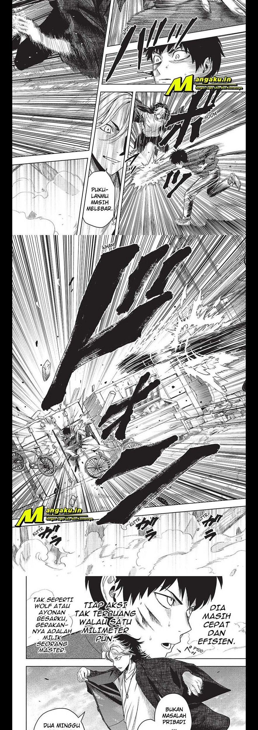 Chapter 83 - halaman 8